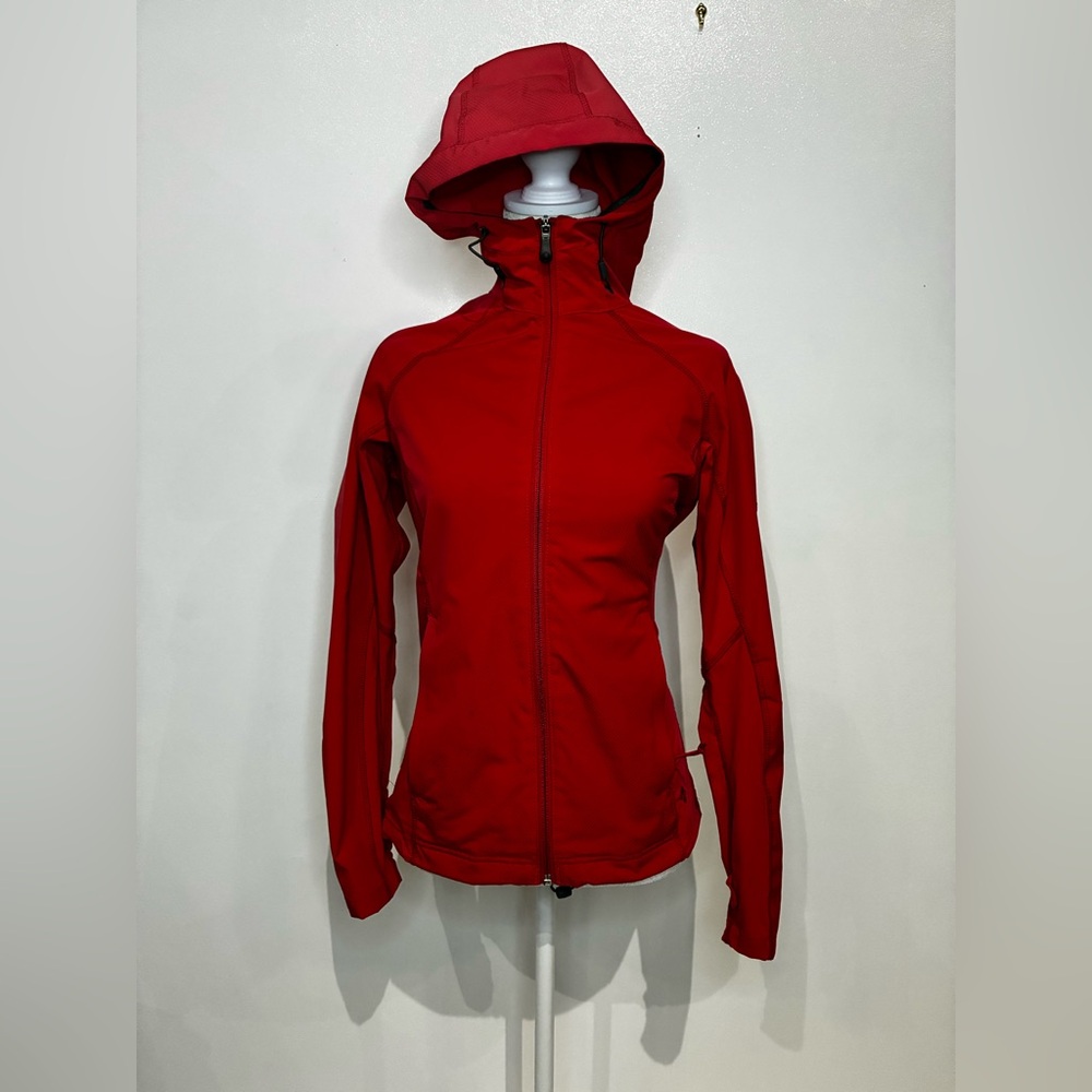 EUC Columbia Interchange Jacket